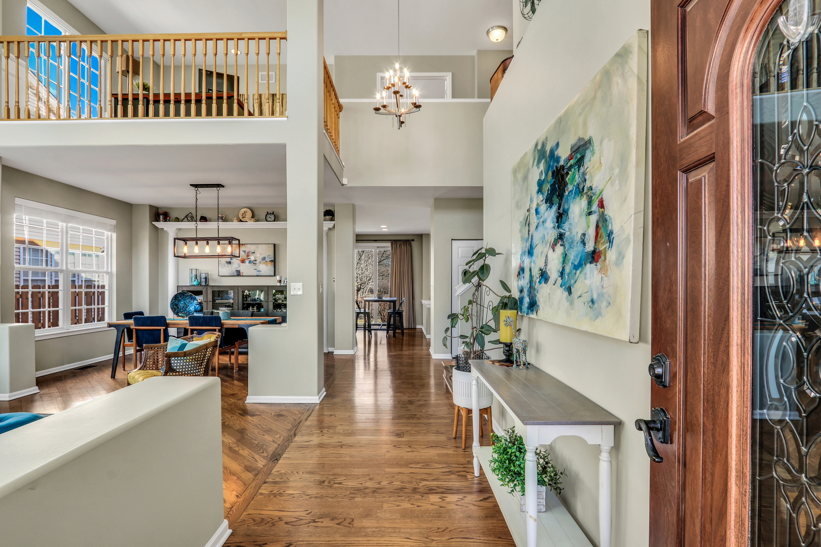 1135 Hadley Circle Gurnee, IL 60031 - Photo 6 of 60