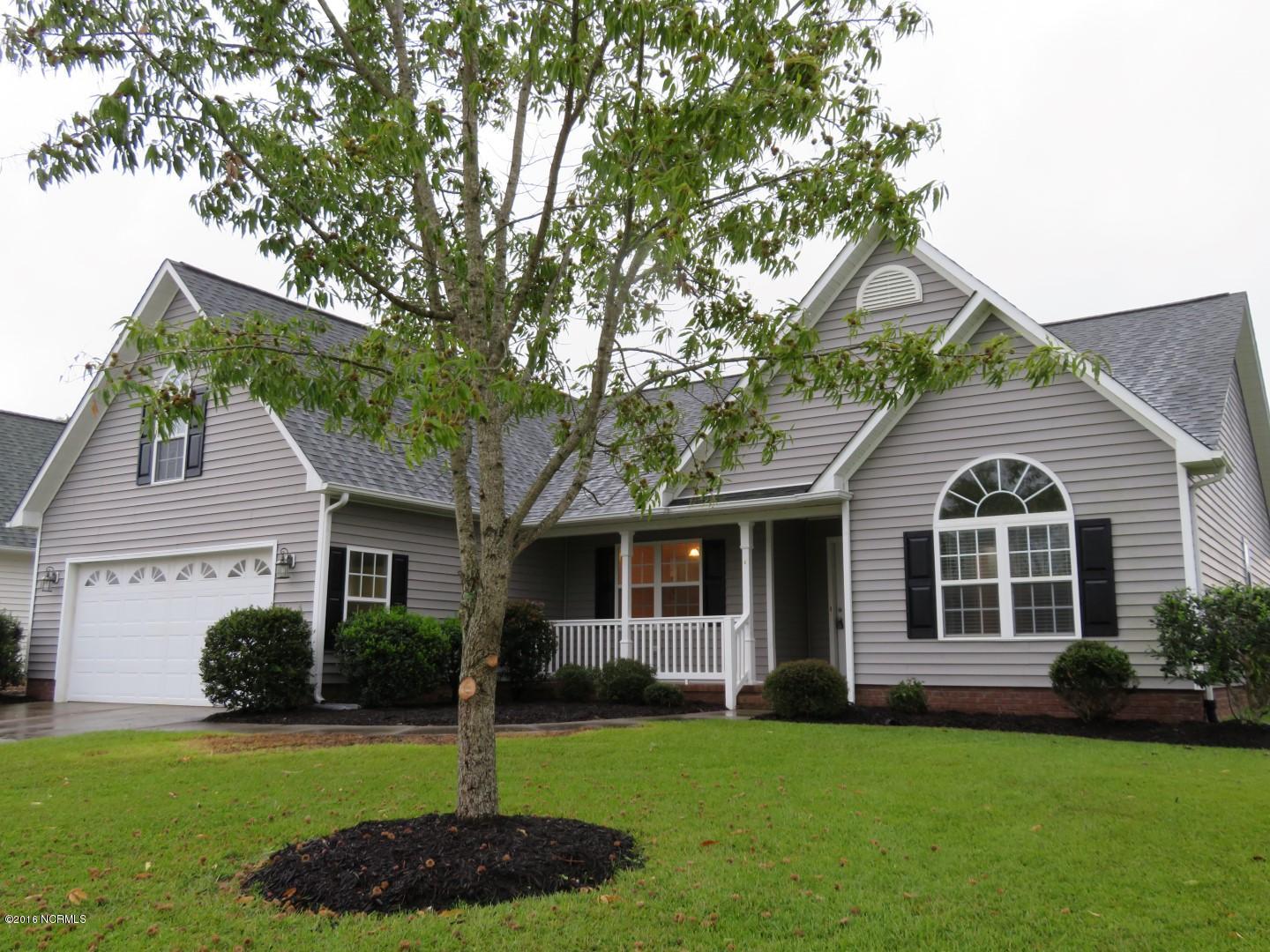 103 Conner Grant Road New Bern, NC 28562 - Photo 1 of 41 103 Conner Grant