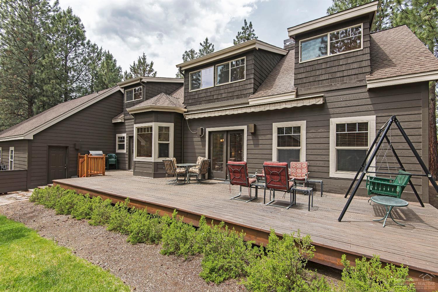 725 East Coyote Springs Road Sisters, OR 97759 - Photo 19 of 23 Gallery Image 19