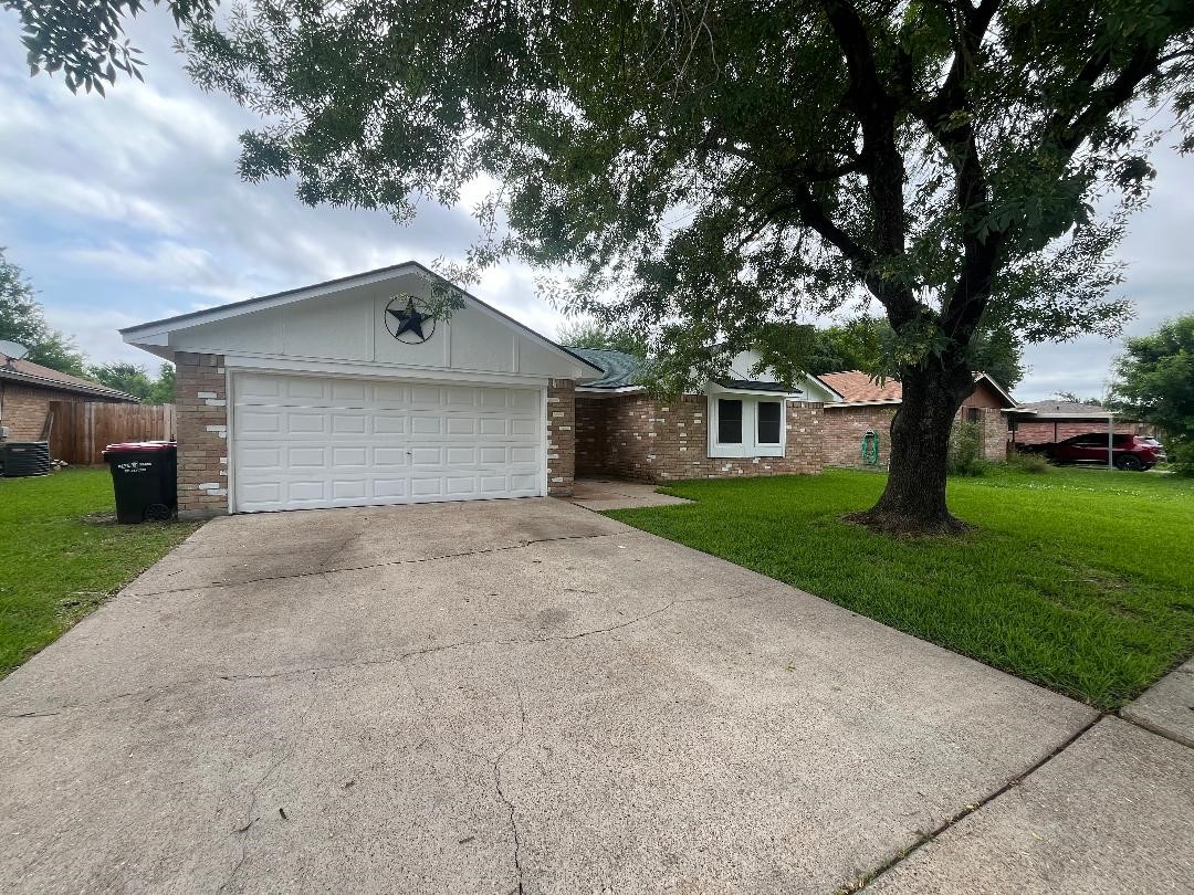 5111 Maple Drive Baytown, TX 77521 - Photo 1 of 16