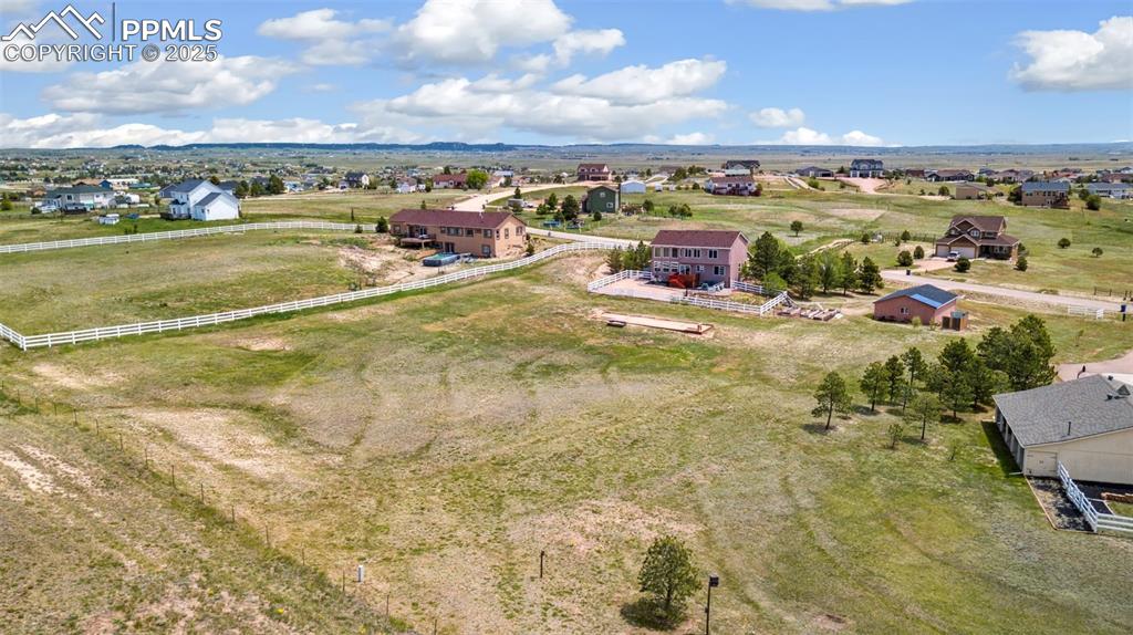 11960 Conestoga Trail South Elbert, CO 80106 - Photo 46 of 49 a view of a city