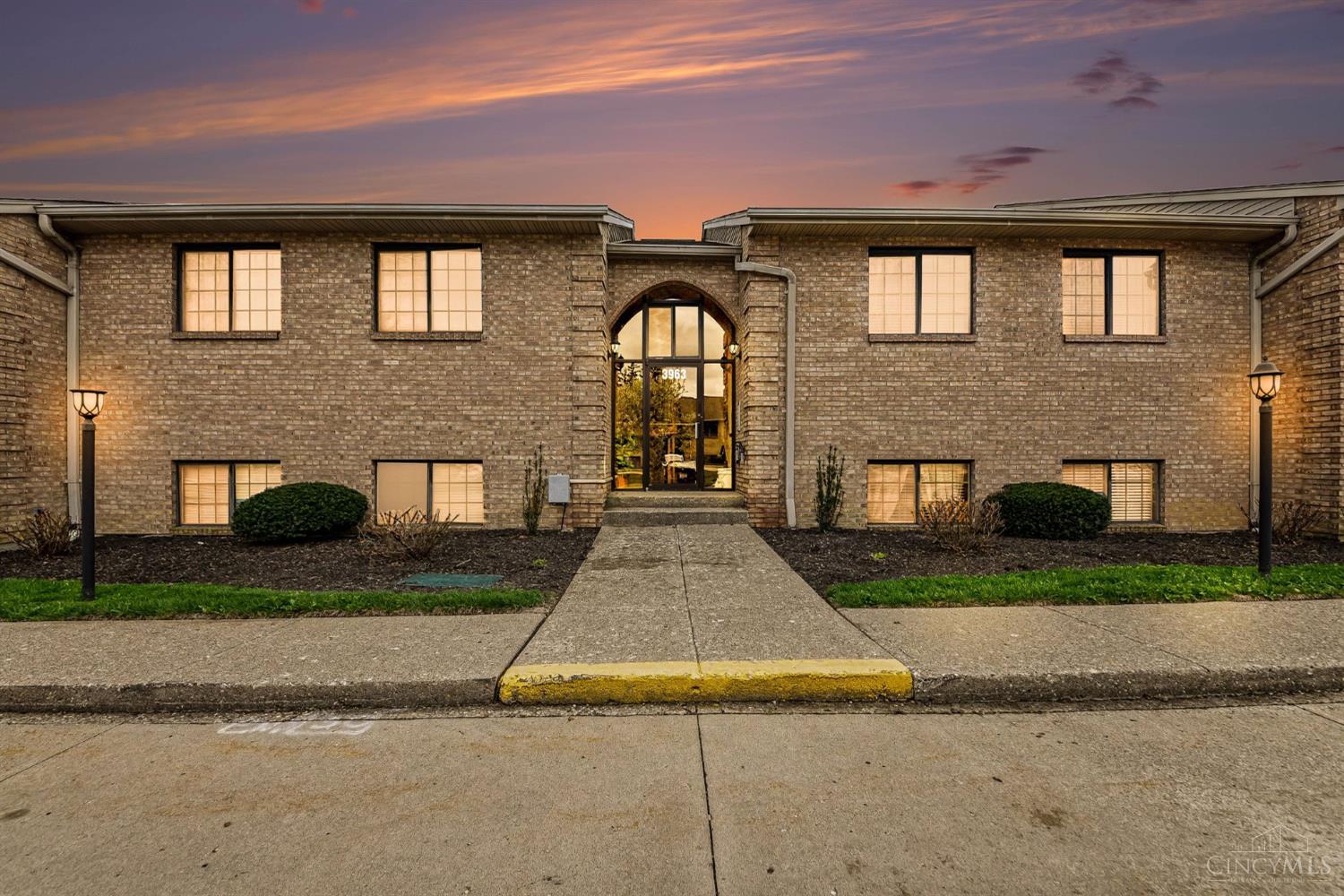 3963 School Section Road, Unit 32 Cincinnati, OH 45211 - Photo 18 of 19