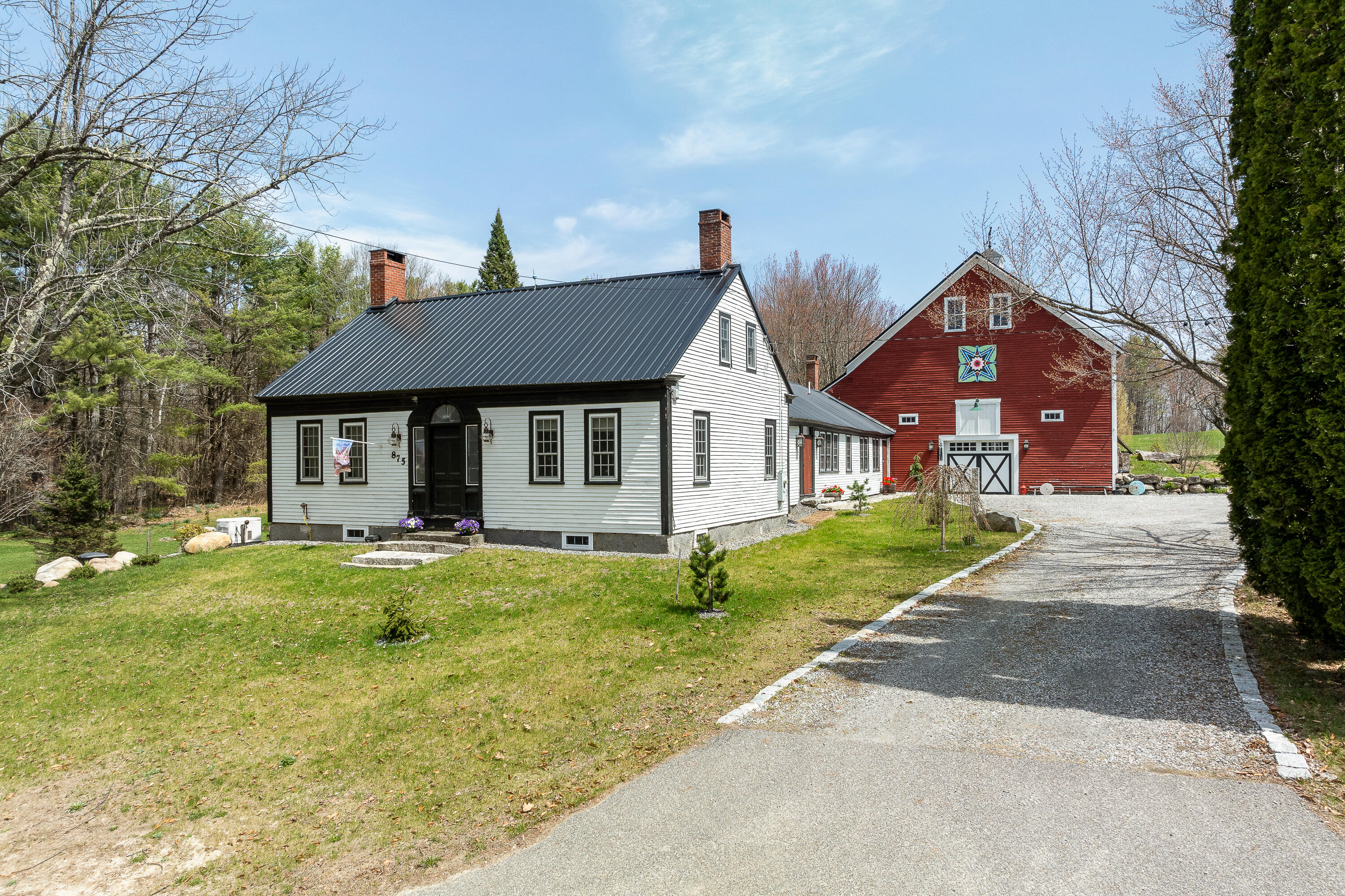 875 North Parish Road Turner, ME 04282 - Photo 43 of 47 875 N Parish-43