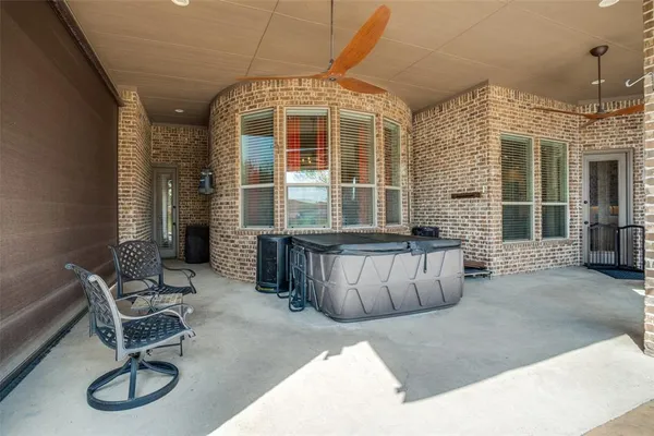 $998,000 | 1929 Canyon Road, Celina, TX 75009