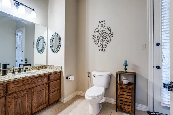 $998,000 | 1929 Canyon Road, Celina, TX 75009