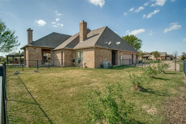 $998,000 | 1929 Canyon Road, Celina, TX 75009