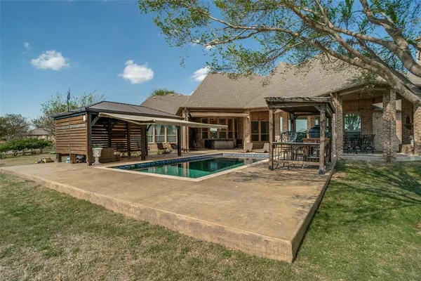 $998,000 | 1929 Canyon Road, Celina, TX 75009