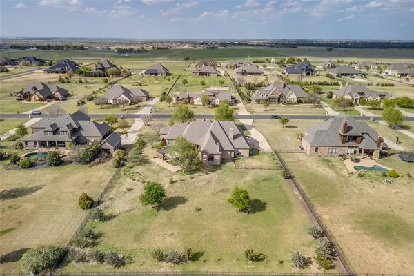 $998,000 | 1929 Canyon Road, Celina, TX 75009