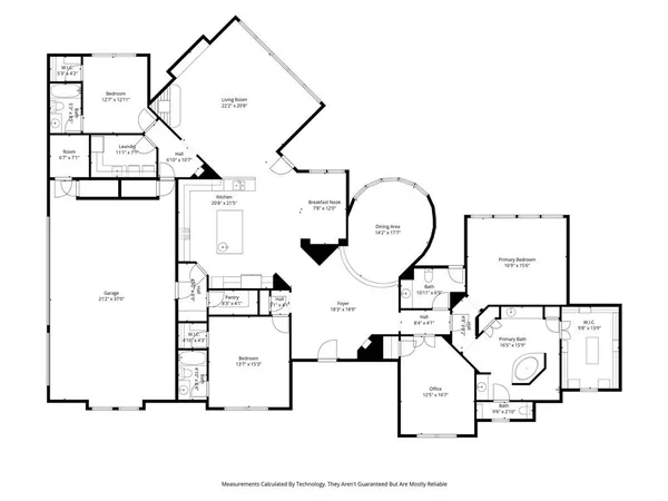 $998,000 | 1929 Canyon Road, Celina, TX 75009