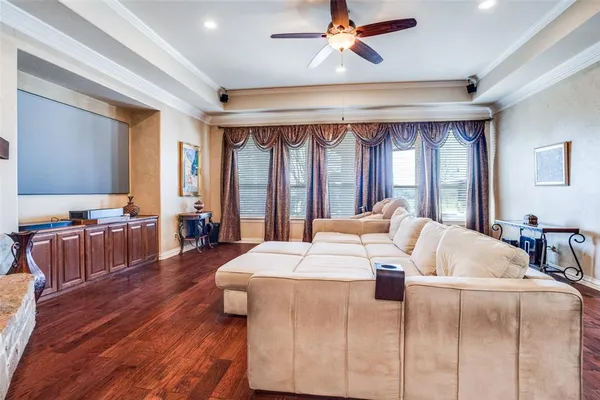 $998,000 | 1929 Canyon Road, Celina, TX 75009