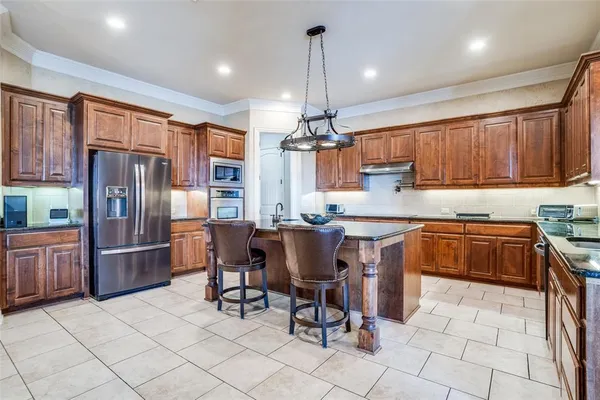 $998,000 | 1929 Canyon Road, Celina, TX 75009