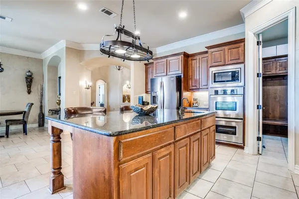 $998,000 | 1929 Canyon Road, Celina, TX 75009