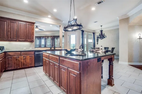 $998,000 | 1929 Canyon Road, Celina, TX 75009