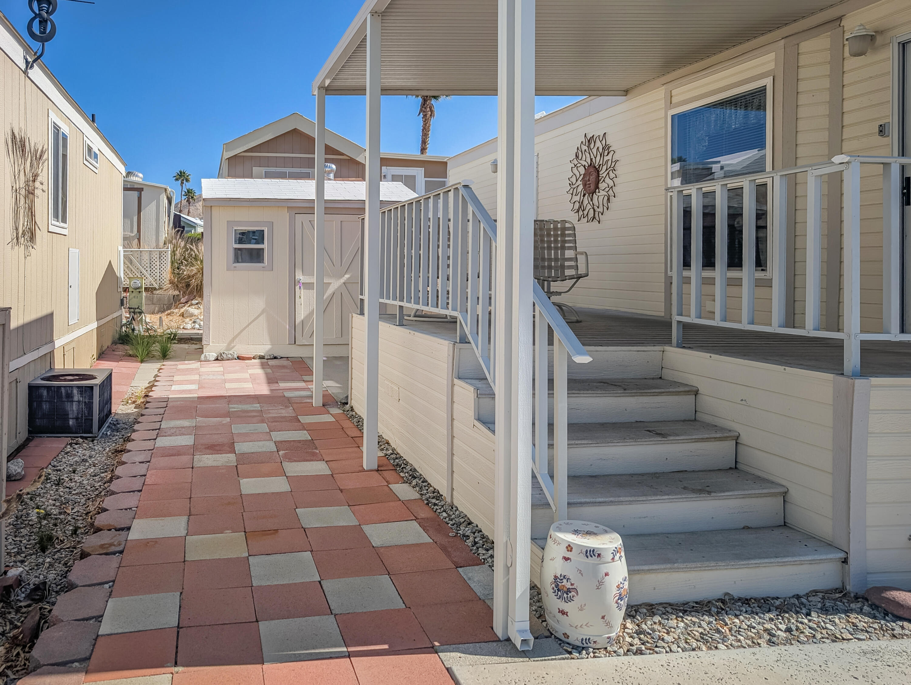 70200 Dillon Road, Unit 28 Desert Hot Springs, CA 92241 - Photo 3 of 27 28-4