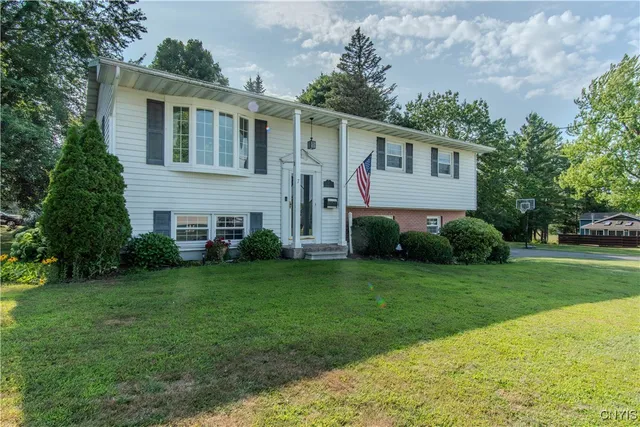 $249,000 | 7 Birchwood Drive, Gouverneur, NY 13642
