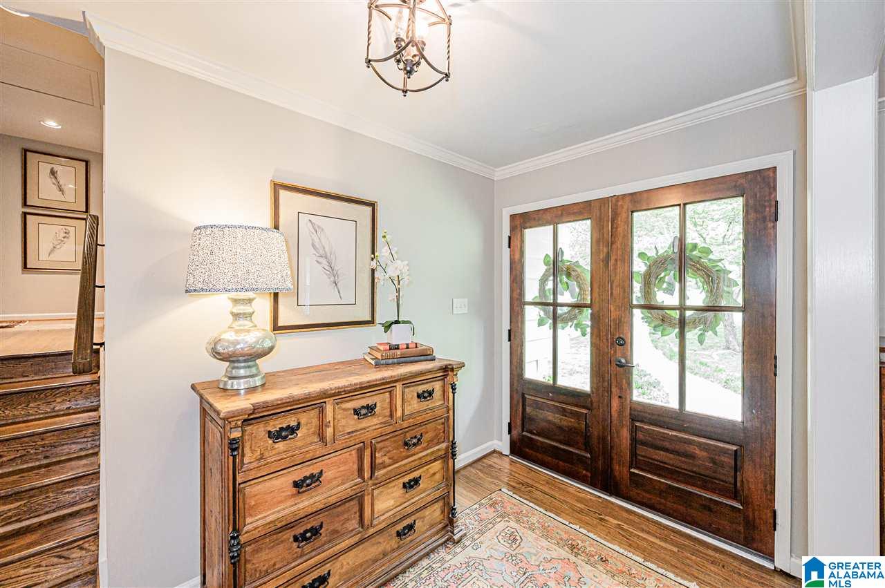 3545 Spring Valley Terrace Mountain Brook, AL 35223 - Photo 4 of 50