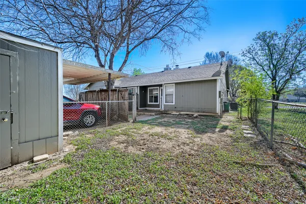 $1,350 | 7214 Salt Springs Drive, Unit A, Austin, TX 78744