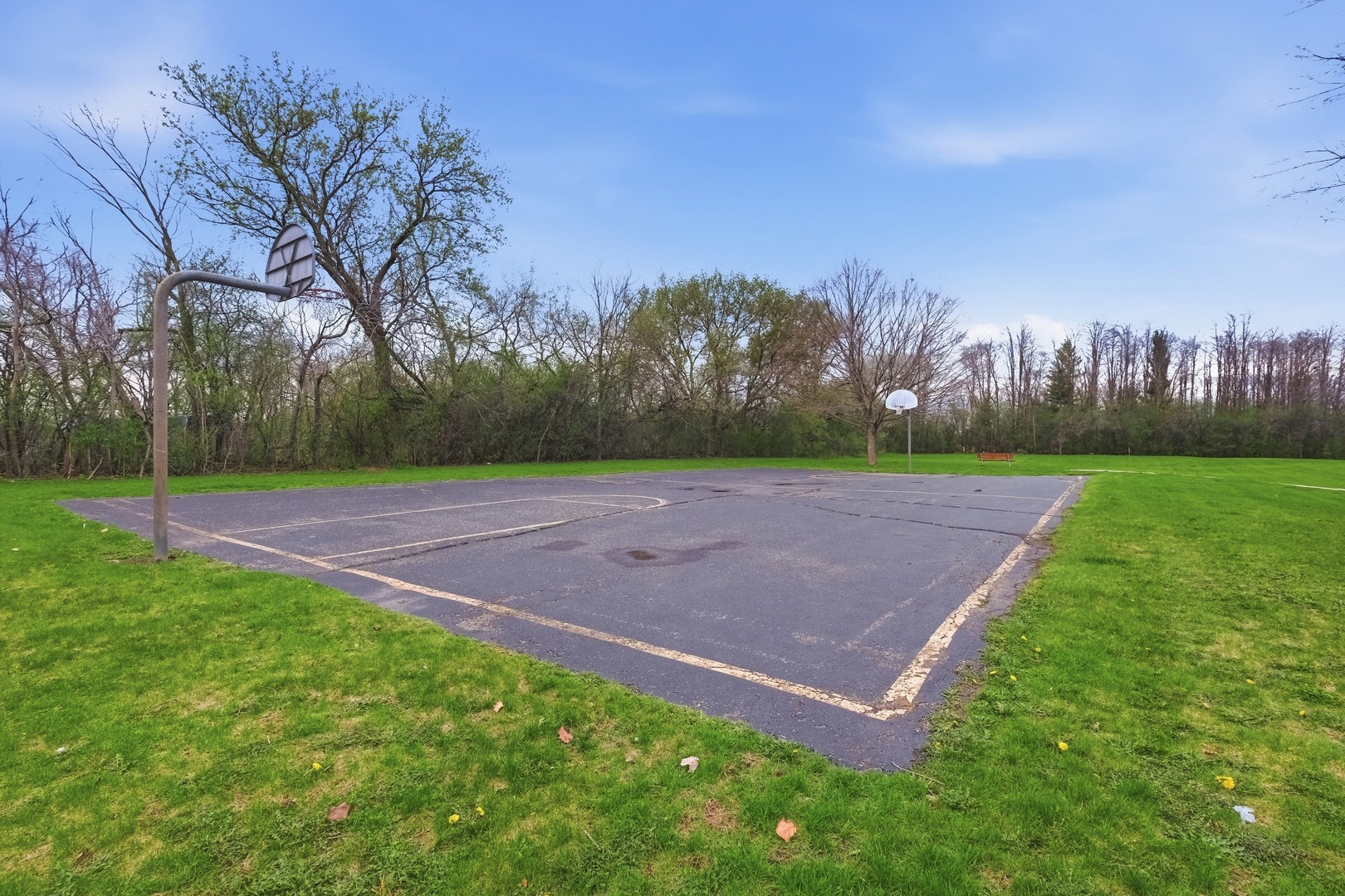 621 South Virginia Road, Unit 107 Crystal Lake, IL 60014 - Photo 21 of 24