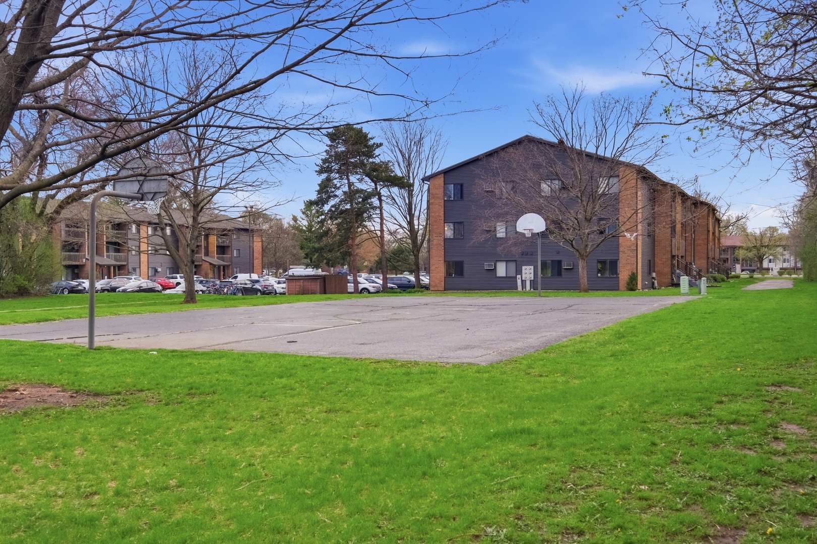 621 South Virginia Road, Unit 107 Crystal Lake, IL 60014 - Photo 22 of 24