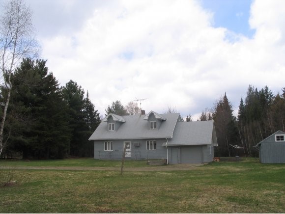 447 Veilleux Road Troy, VT 05859 - Photo 1 of 1 Gallery Image 1