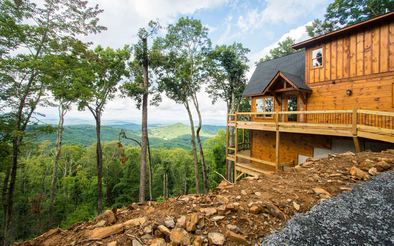 9 Aska's Grand Vista Blue Ridge, GA 30513 - Photo 1 of 1 Main View