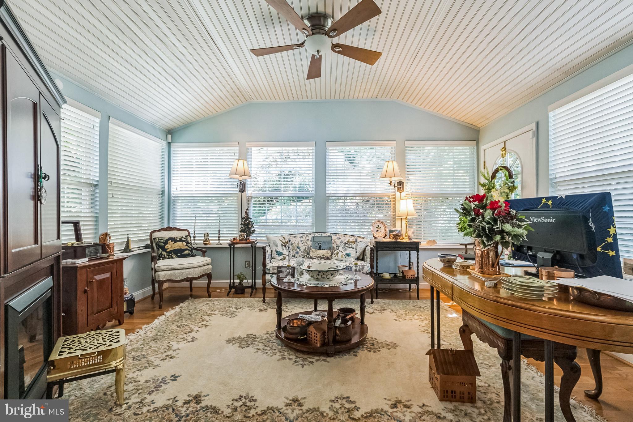 1450 Broad Run Road Landenberg, PA 19350 - Photo 15 of 30 Sunroom