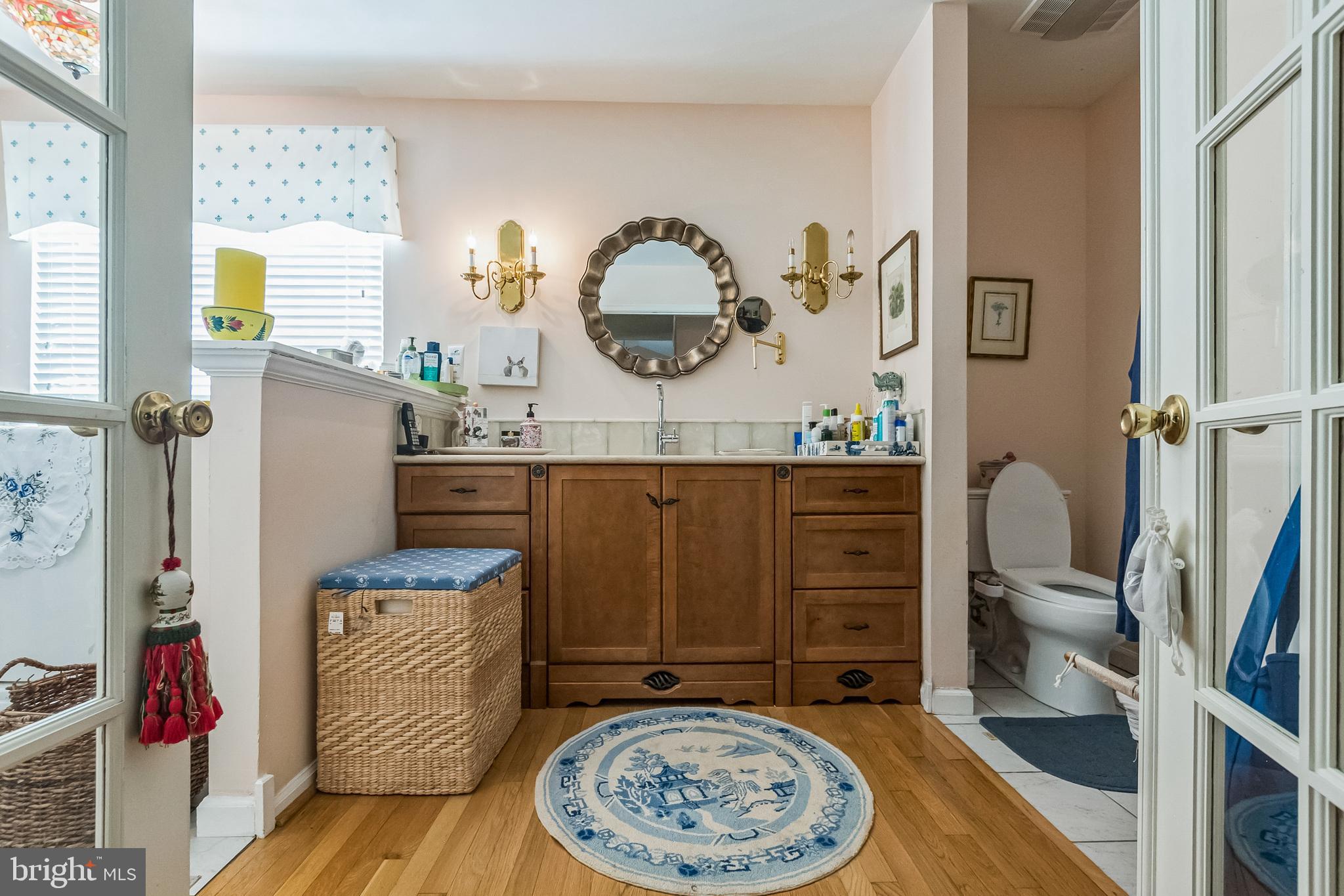 1450 Broad Run Road Landenberg, PA 19350 - Photo 20 of 30 Master bathroom