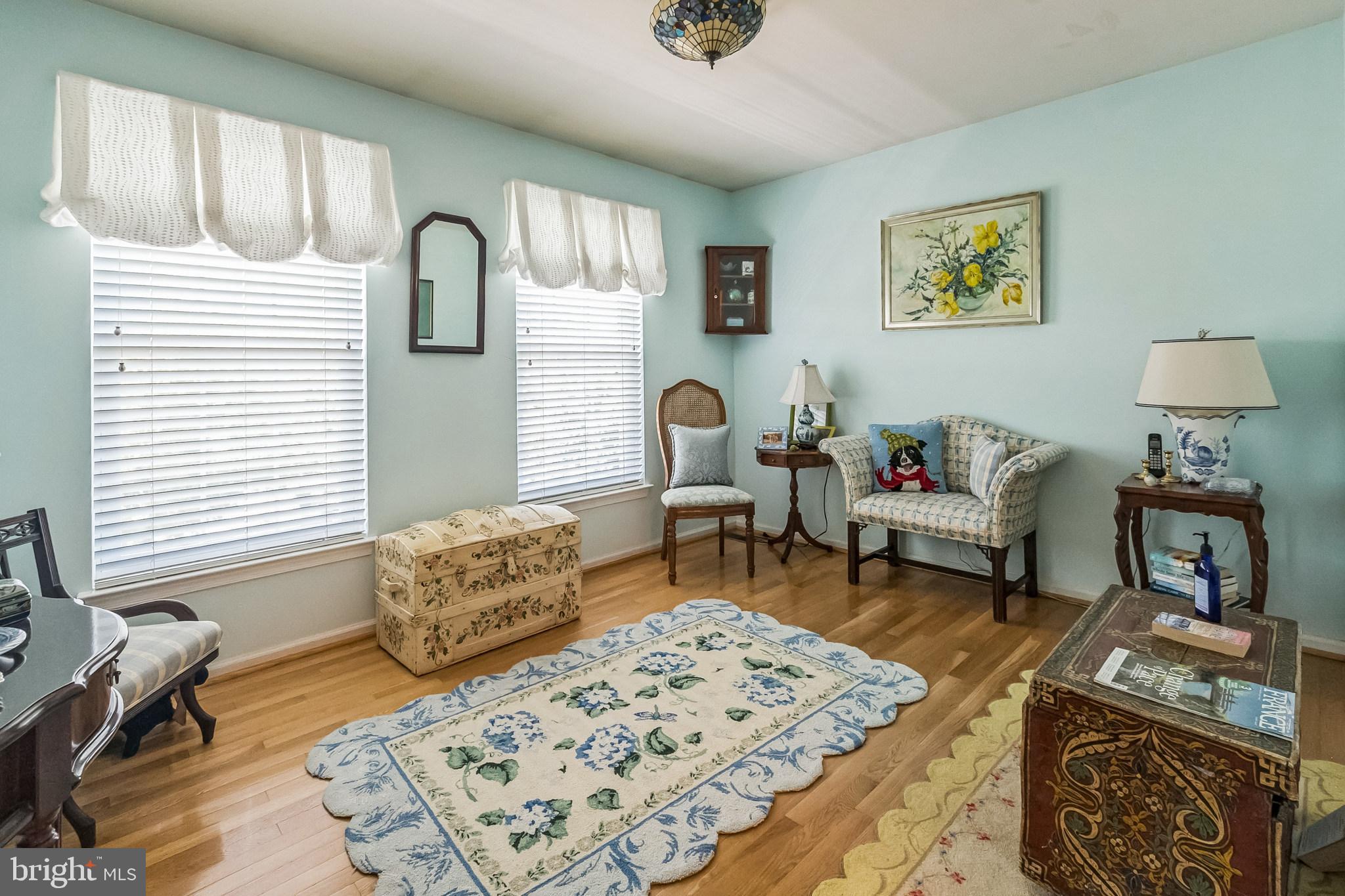 1450 Broad Run Road Landenberg, PA 19350 - Photo 25 of 30 bedroom 3