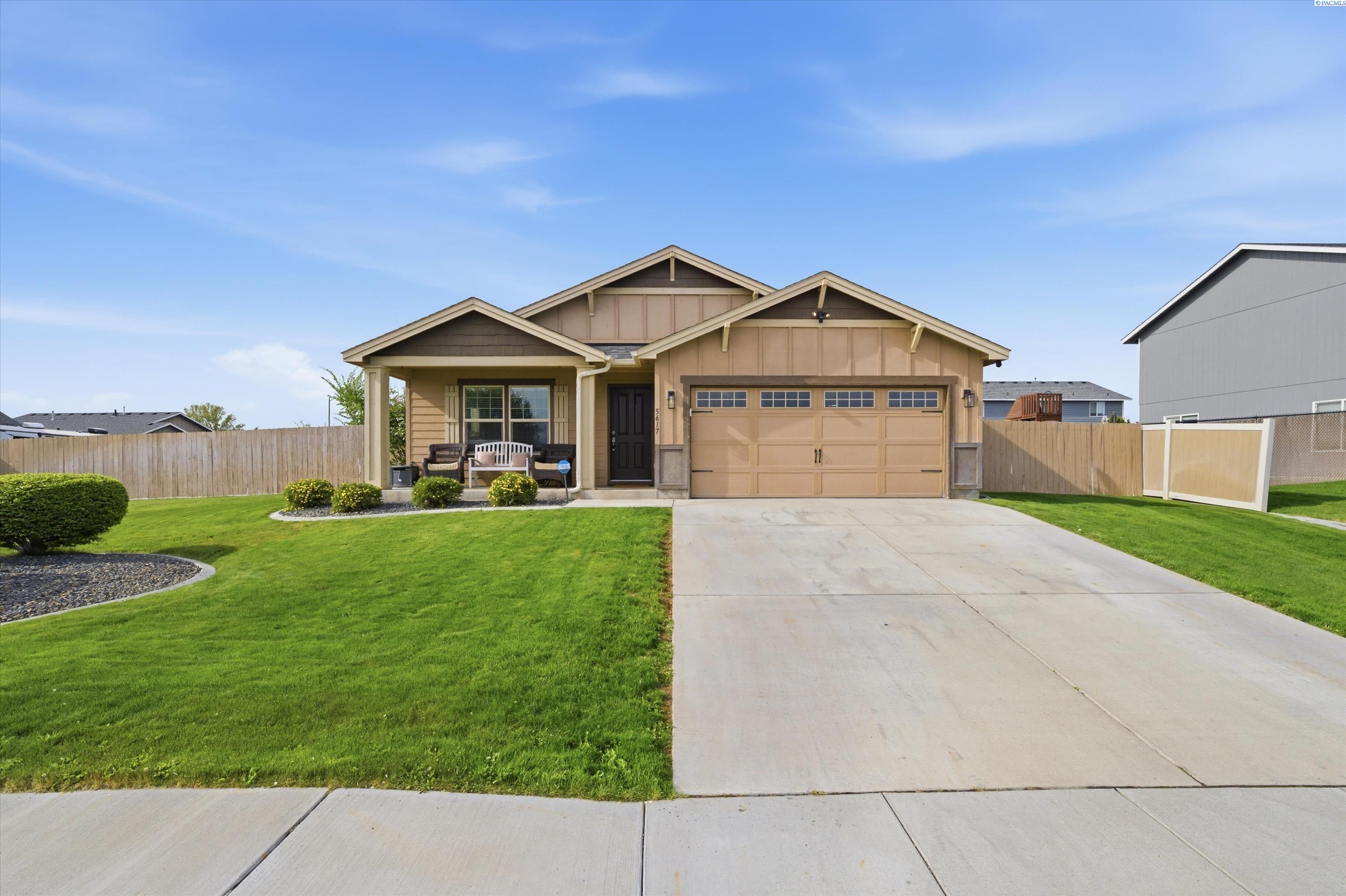 5617 Springfield Drive Pasco, WA 99301 - Photo 2 of 39 Gallery Image 2