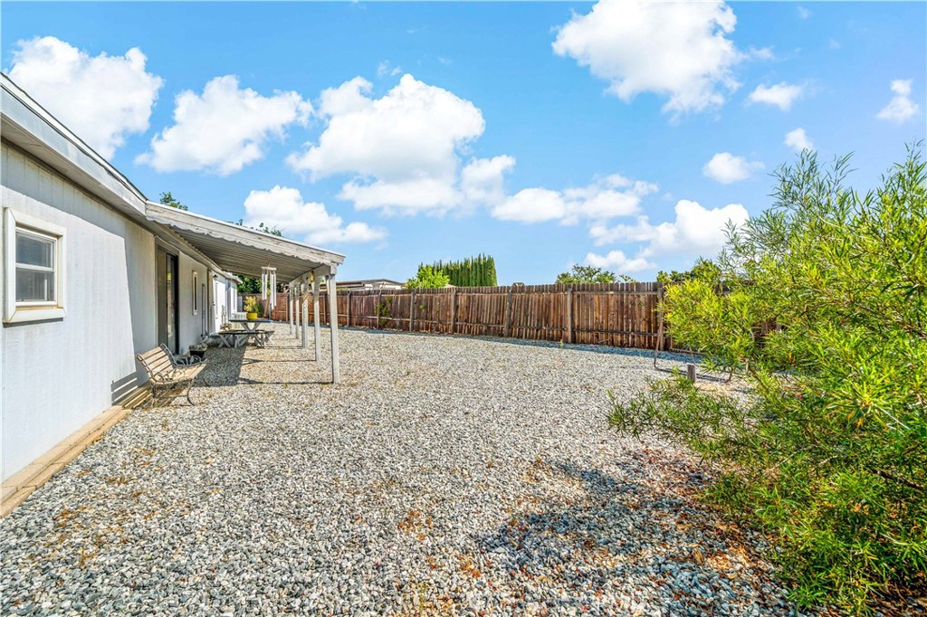 33950 Plowshare Road Wildomar, CA 92595 - Photo 39 of 62 a view of backyard of house