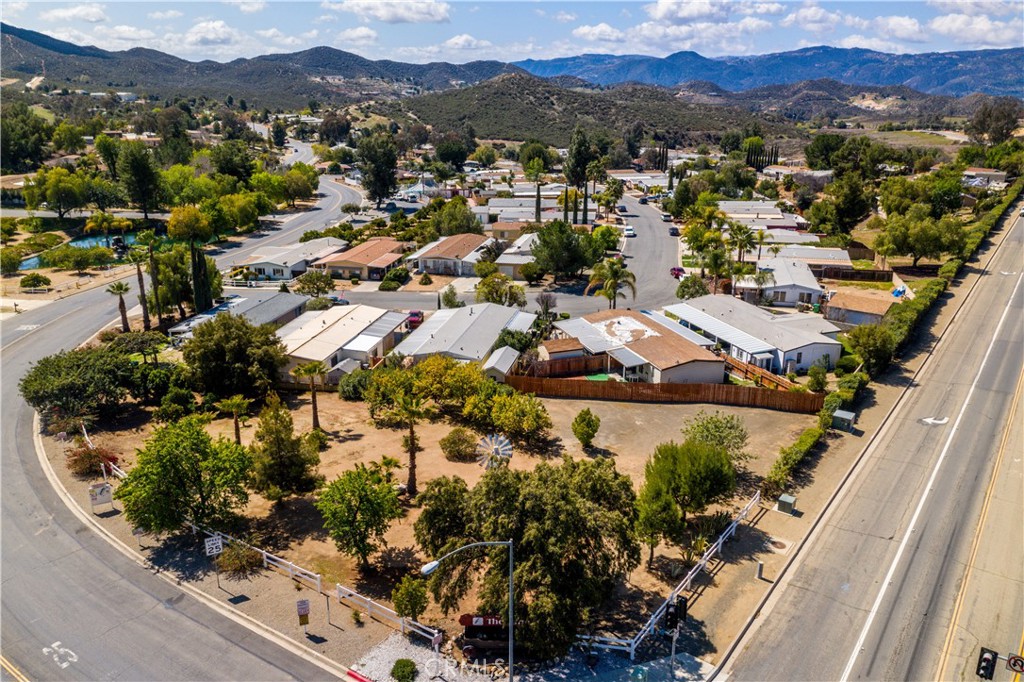 33950 Plowshare Road Wildomar, CA 92595 - Photo 45 of 62 a view of a city