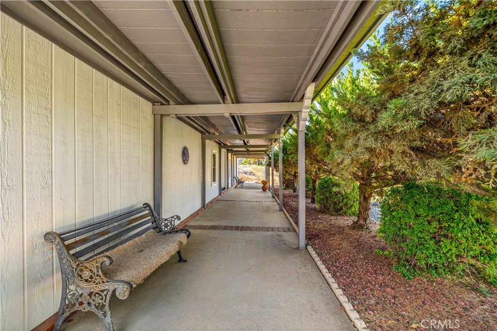 33950 Plowshare Road Wildomar, CA 92595 - Photo 5 of 62 a view of outdoor space with seating area