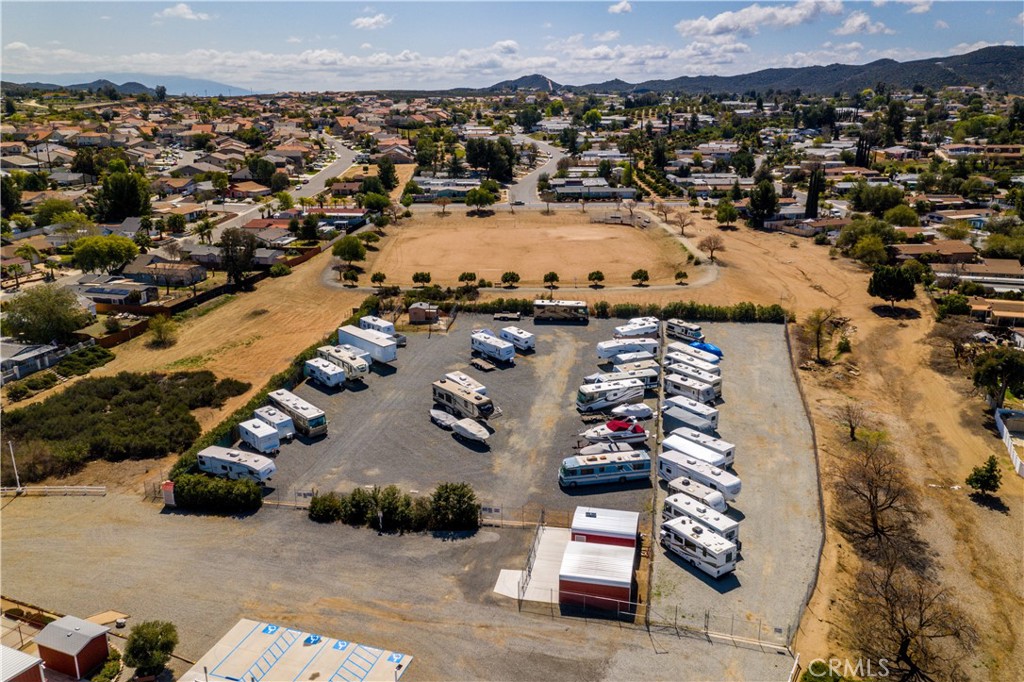 33950 Plowshare Road Wildomar, CA 92595 - Photo 61 of 62 an aerial view of multiple house