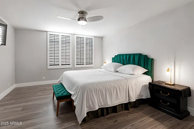 $599,000 | 6502 North Central Avenue, Unit A103, Phoenix, AZ 85012