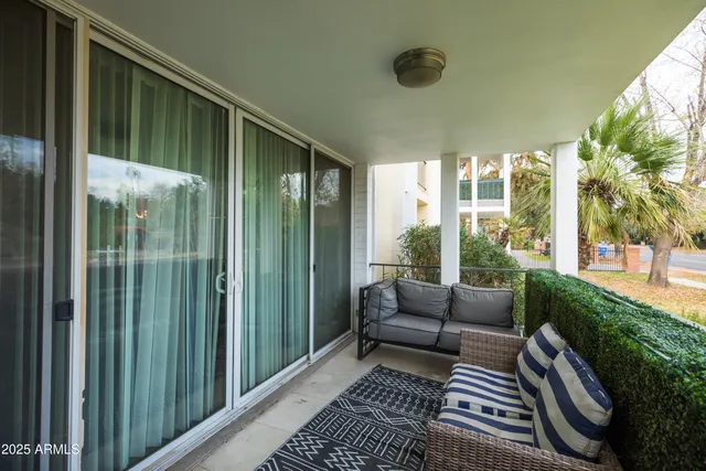 $599,000 | 6502 North Central Avenue, Unit A103, Phoenix, AZ 85012