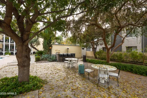 $599,000 | 6502 North Central Avenue, Unit A103, Phoenix, AZ 85012