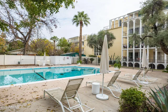 $599,000 | 6502 North Central Avenue, Unit A103, Phoenix, AZ 85012