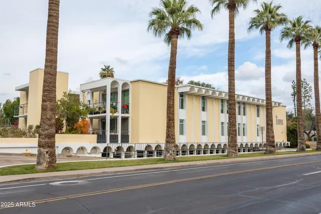 $599,000 | 6502 North Central Avenue, Unit A103, Phoenix, AZ 85012