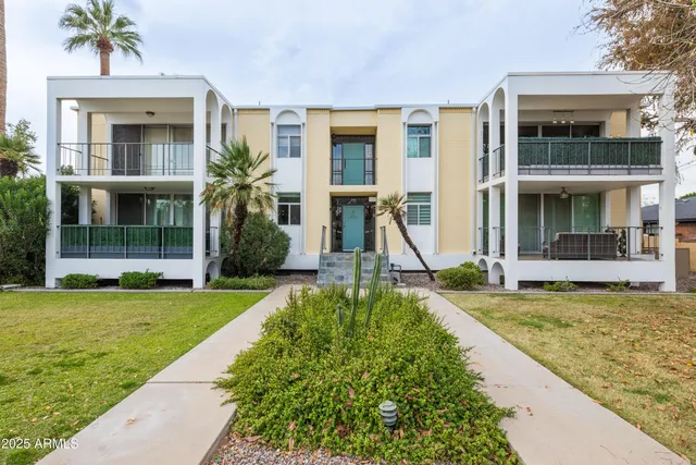 $599,000 | 6502 North Central Avenue, Unit A103, Phoenix, AZ 85012