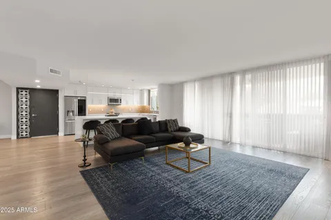 $599,000 | 6502 North Central Avenue, Unit A103, Phoenix, AZ 85012