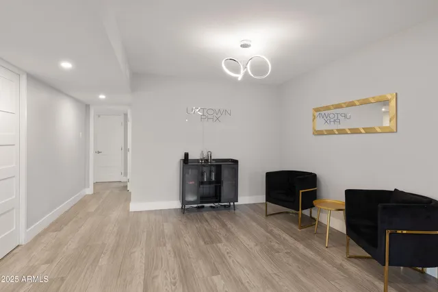 $599,000 | 6502 North Central Avenue, Unit A103, Phoenix, AZ 85012