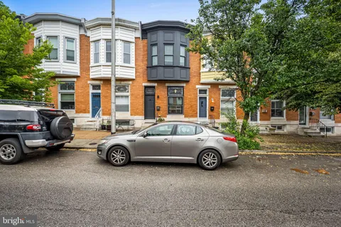 $499,999 | 731 South Linwood Avenue, Baltimore, MD 21224