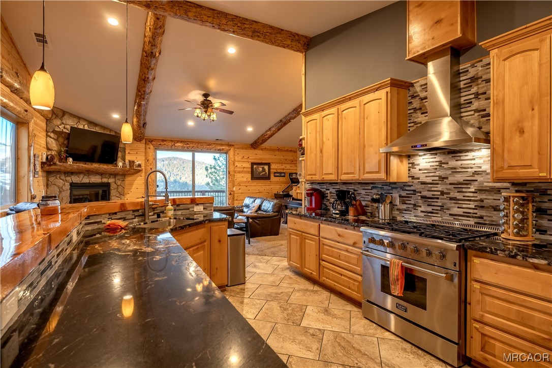 43451 Sheephorn Road Big Bear Lake, CA 92315 - Photo 9 of 44 Gallery Image 9