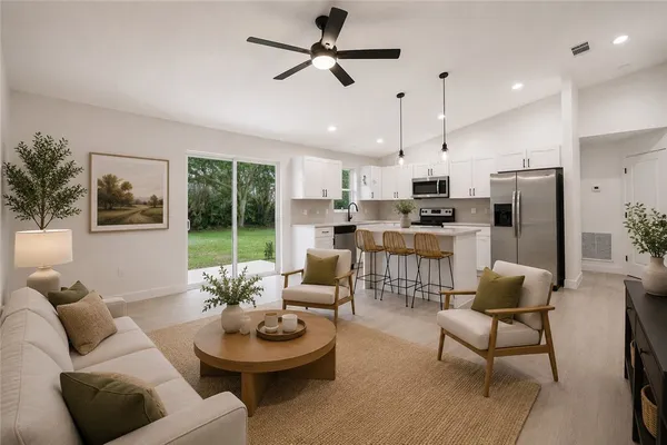 $324,900 | 673 Cavern Terrace, Sebastian, FL 32958