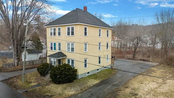 $294,900 | 27 Vine Street, Livermore Falls, ME 04254