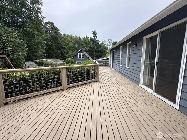 $495,000 | 1226 South Dewey Drive, Coupeville, WA 98239