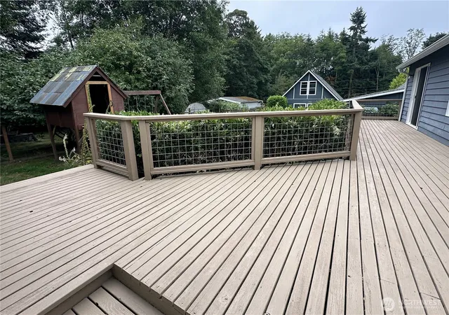 $495,000 | 1226 South Dewey Drive, Coupeville, WA 98239