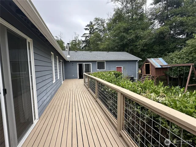 $495,000 | 1226 South Dewey Drive, Coupeville, WA 98239