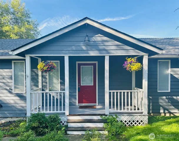 $495,000 | 1226 South Dewey Drive, Coupeville, WA 98239