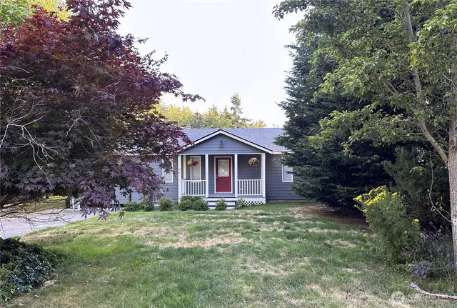 $495,000 | 1226 South Dewey Drive, Coupeville, WA 98239